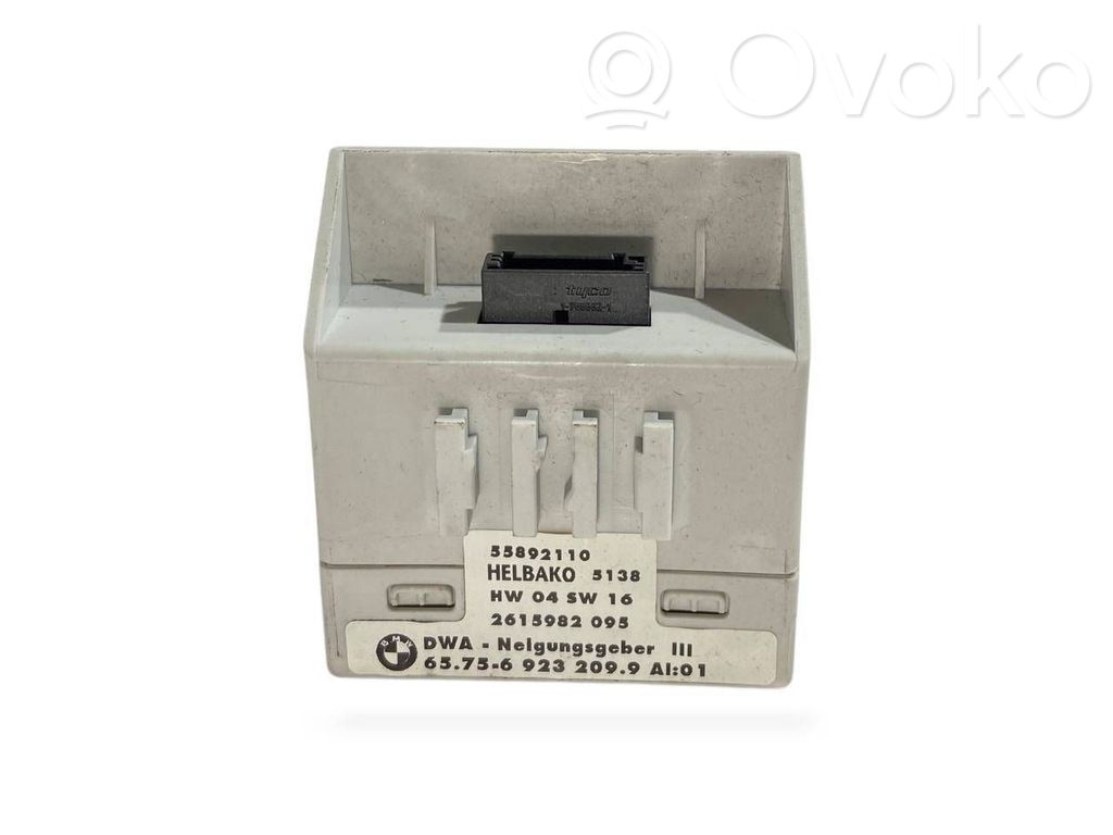 Sasveres sensors