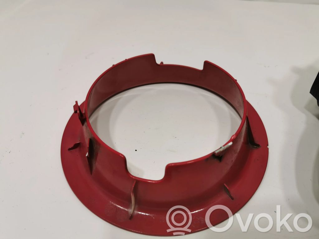 Degvielas tvertnes vāciņš