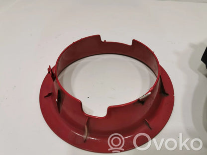 Degvielas tvertnes vāciņš