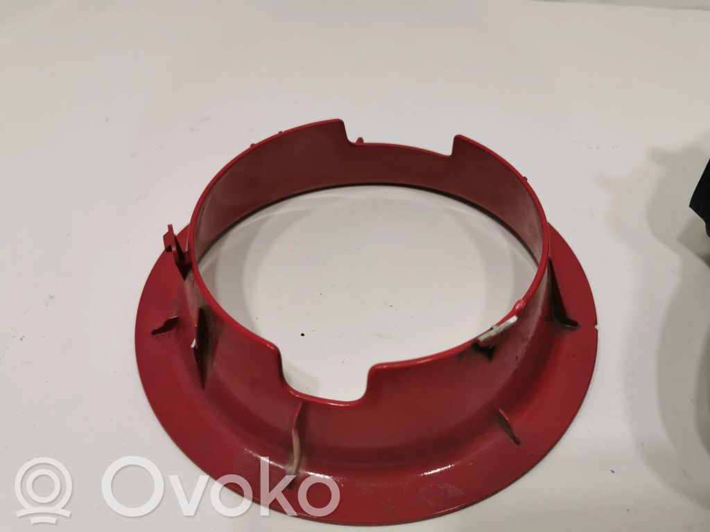 Крышка топливного бака