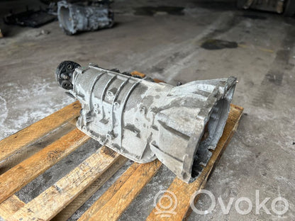 Автоматическая коробка передач