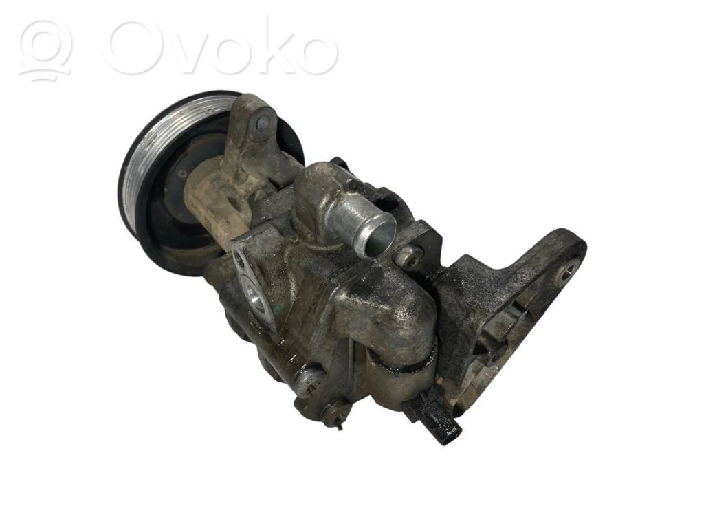 Насос гидроусилителя руля