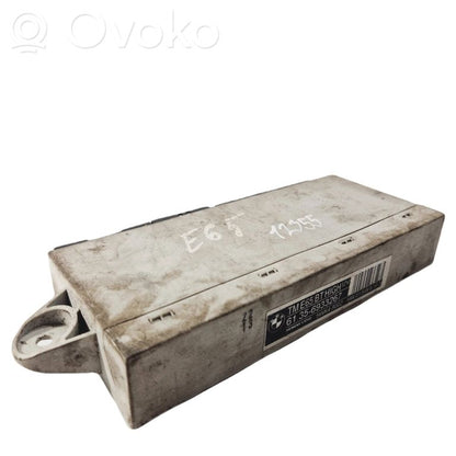 Блок управления дверью