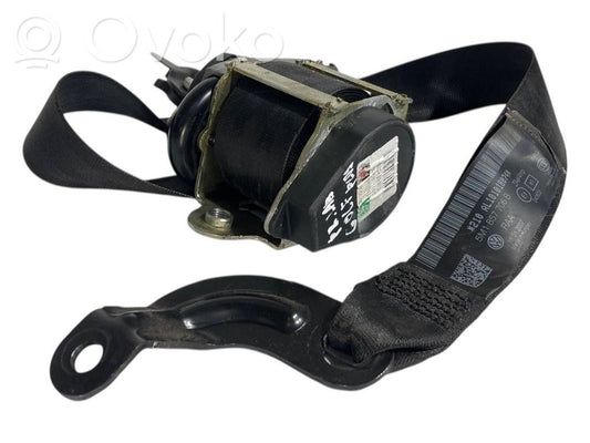 Priekšējā drošības josta