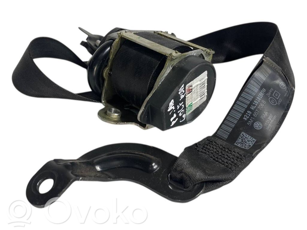 Priekšējā drošības josta