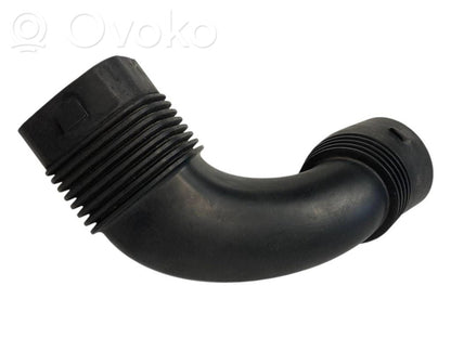 Детали воздухозаборника