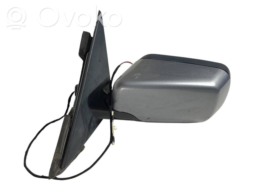 Spogulis (elektriski vadāms)
