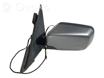 Spogulis (elektriski vadāms)