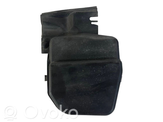 Gaisa mikrofiltra vāciņš