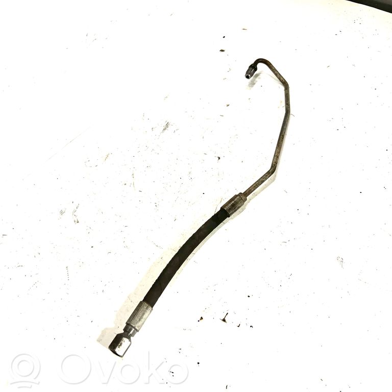 Aktīvā stabilizatora caurule (-es) / šļūtene (-es)