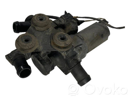 Apsildes radiatora vārsts (-i)