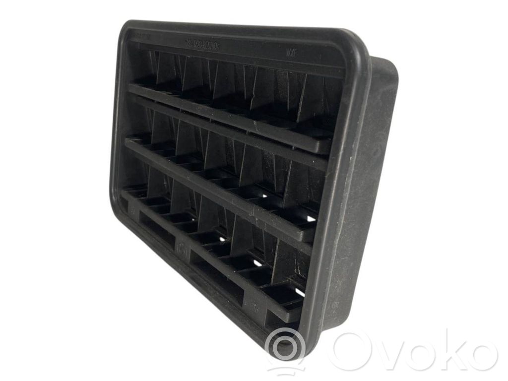 Ventilācijas režģis