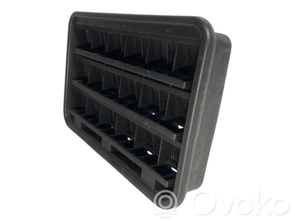 Ventilācijas režģis
