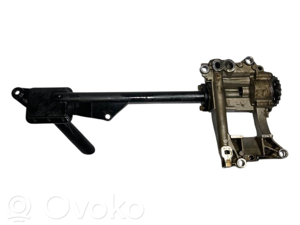 Eļļas sūknis