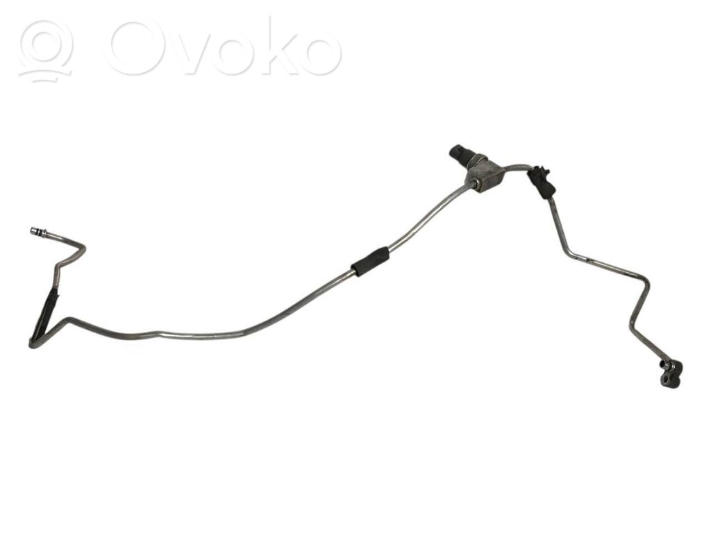 Gaisa kondicioniera caurulīte (-es) / šļūtene (-es)