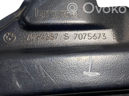 Elektriskā loga pacelšanas mehānisma komplekts