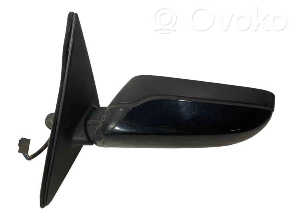 Spogulis (elektriski vadāms)