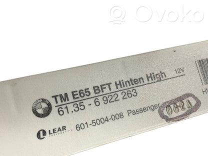 Durvju vadības bloks