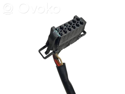 Spogulis (elektriski vadāms)