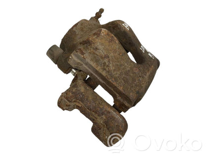 Front caliper