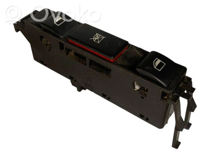 Power window switch