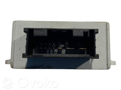 Блок управления иммобилайзером