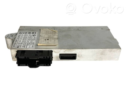 Aizdedzes ECU komplekts