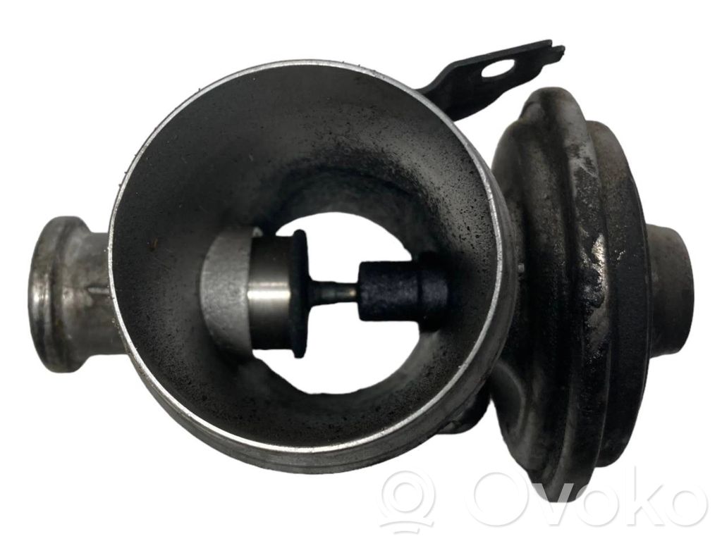 клапан рециркуляции отработавших газов