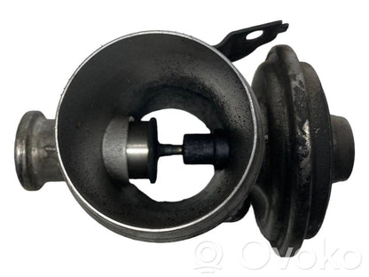 клапан рециркуляции отработавших газов