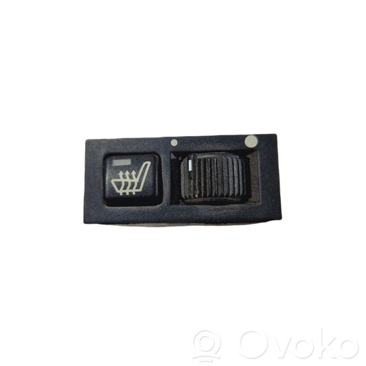 Seat heating switch