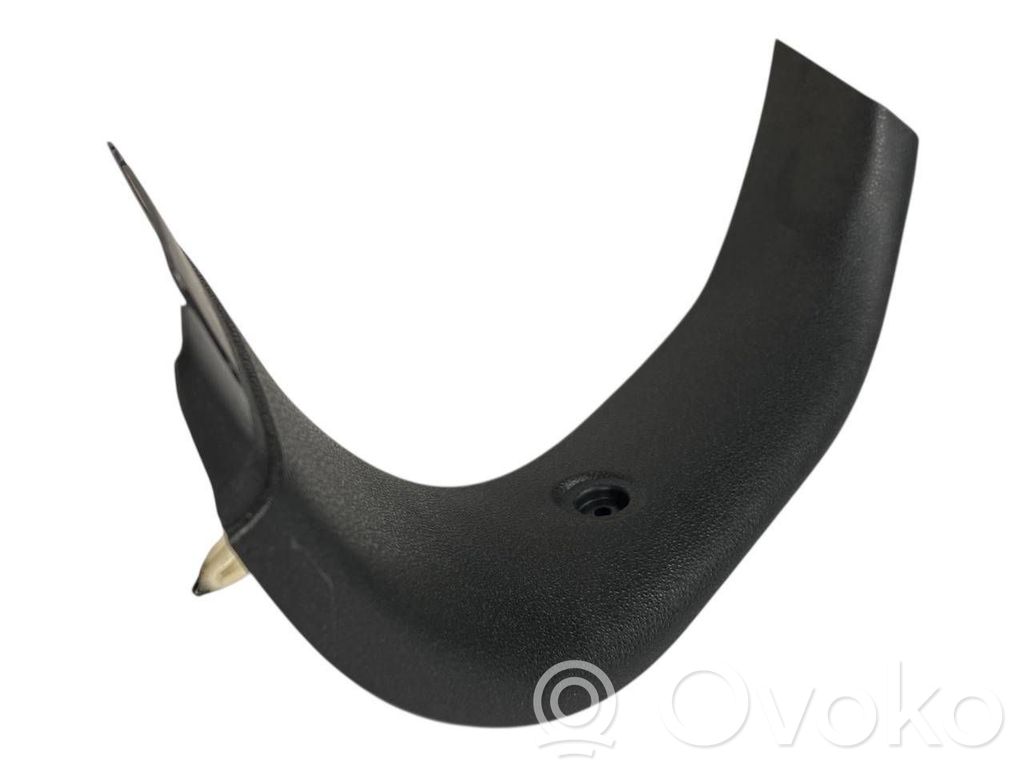 Sānu dekoratīvā apdare (pie loga)