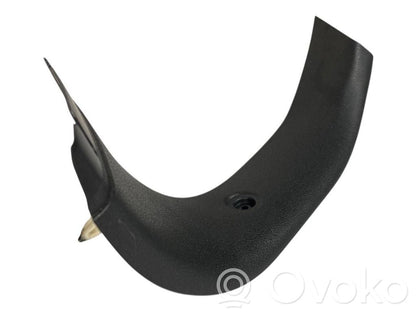 Sānu dekoratīvā apdare (pie loga)