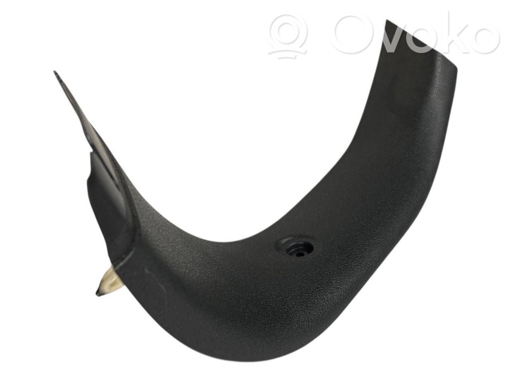 Sānu dekoratīvā apdare (pie loga)