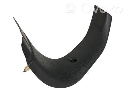 Sānu dekoratīvā apdare (pie loga)