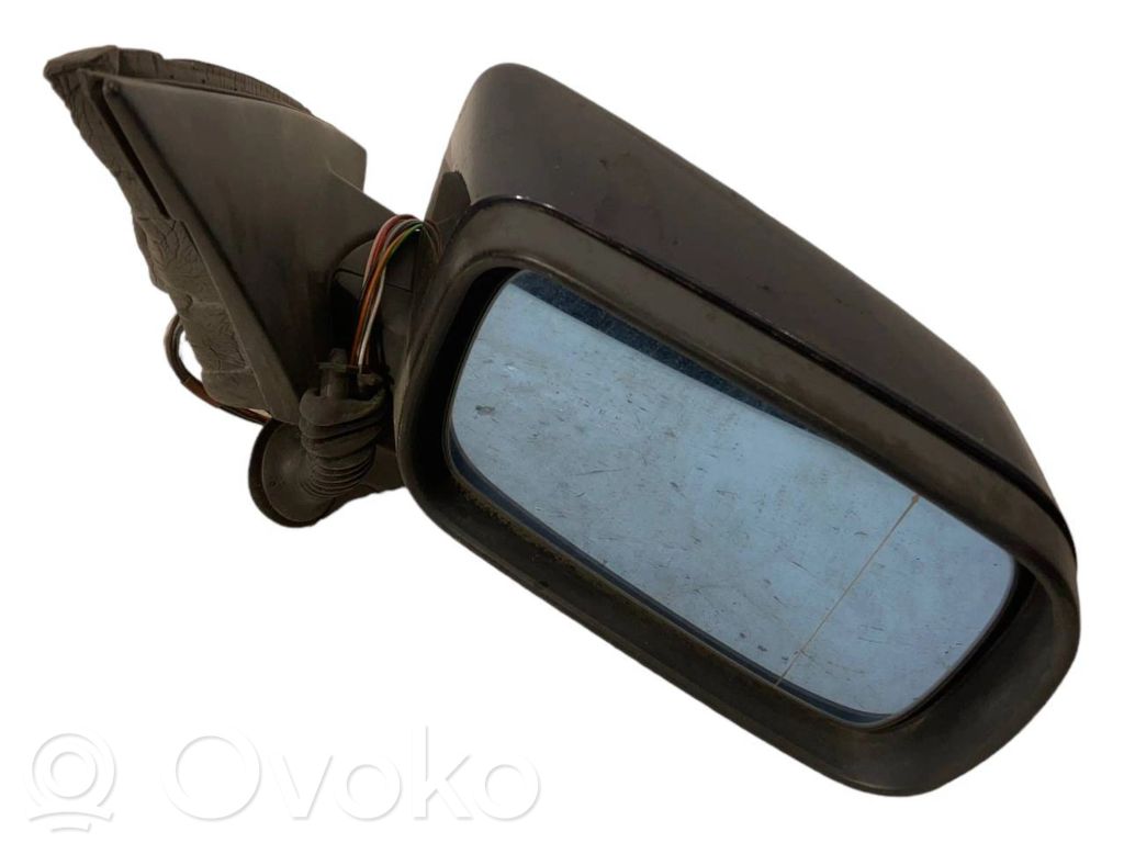 Spogulis (elektriski vadāms)