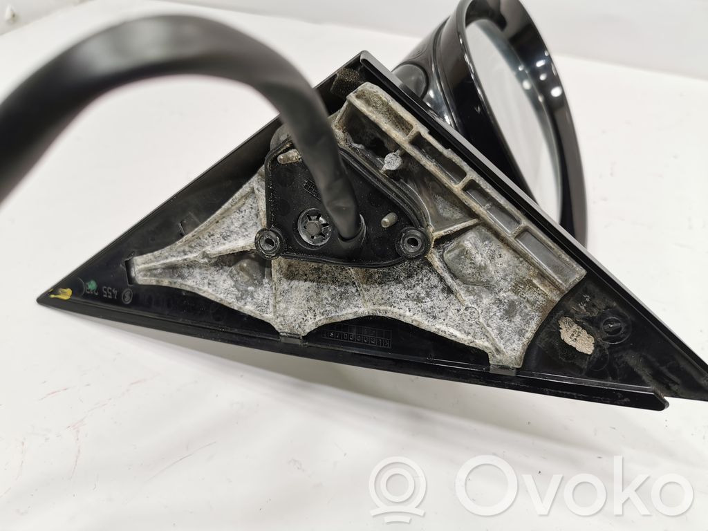 Spogulis (elektriski vadāms)