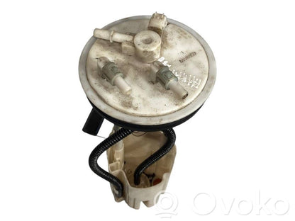 Degvielas līmeņa sensors