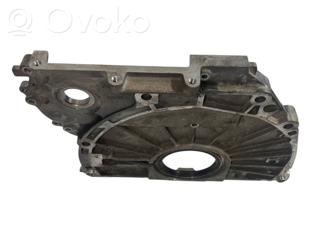 Sadales vārpstas piedziņas ķēdes vāciņš