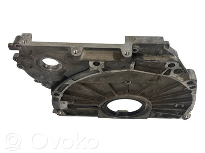 Sadales vārpstas piedziņas ķēdes vāciņš