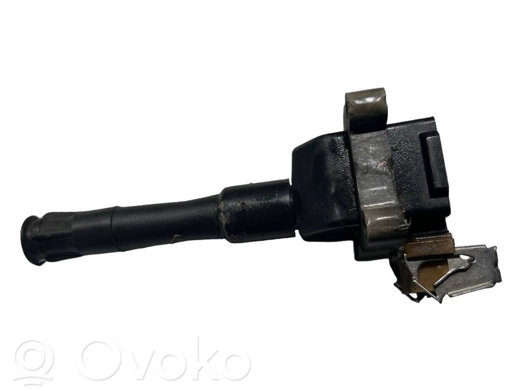 High voltage coil (for ignition)