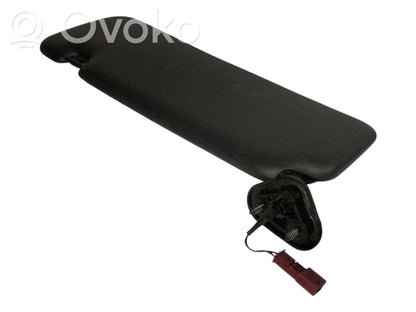 Sunshade panel
