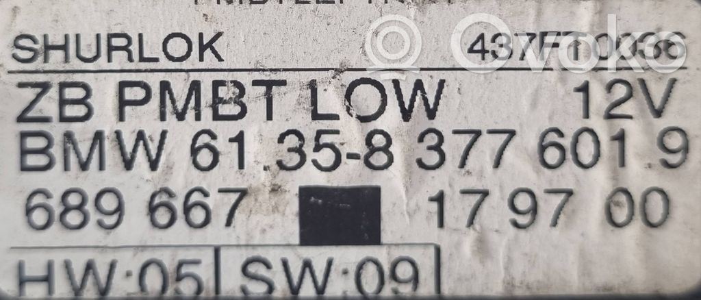 Модуль комфорта