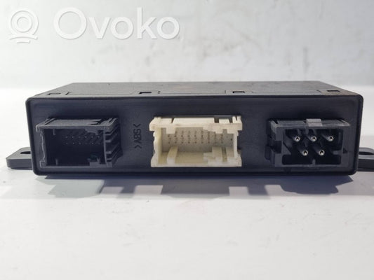 Comfort module
