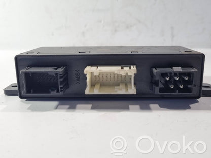 Модуль комфорта