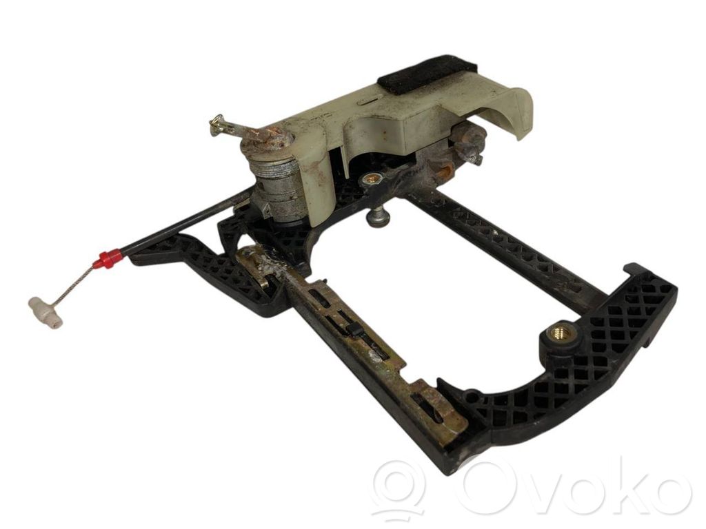 Комплект ЭБУ зажигания