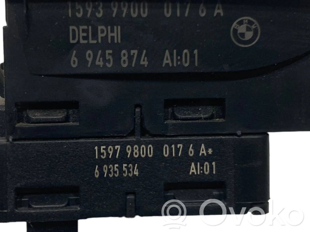 Elektrisko logu slēdzis