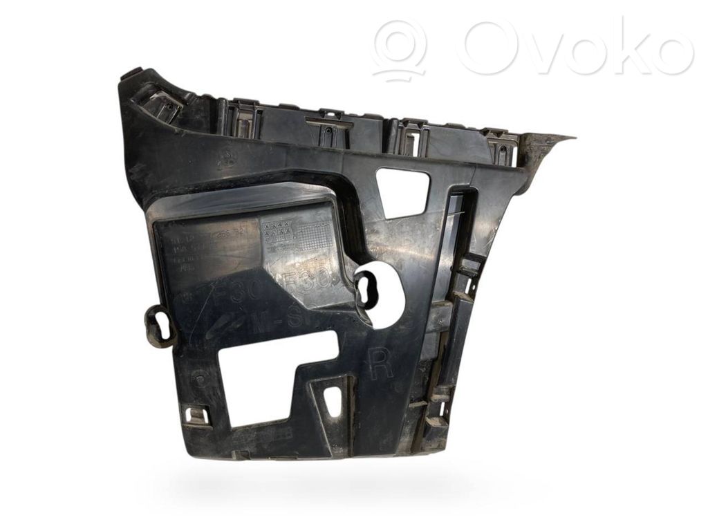 Aizmugurējā bufera montāžas kronšteins