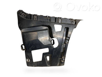 Aizmugurējā bufera montāžas kronšteins