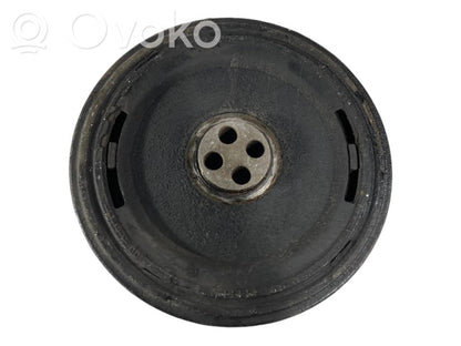 Kloķvārpstas skriemelis