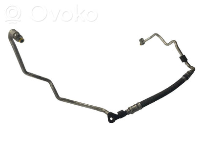 Air conditioner pipe(s) / hose(s)